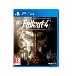 Fallout 4